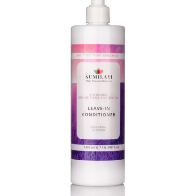 Leave-in-Conditioner 500ml