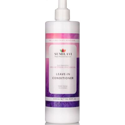 Leave-in Conditioner 500ml