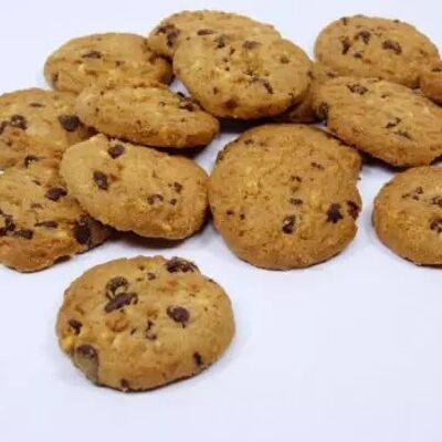 Cookies alsaciens