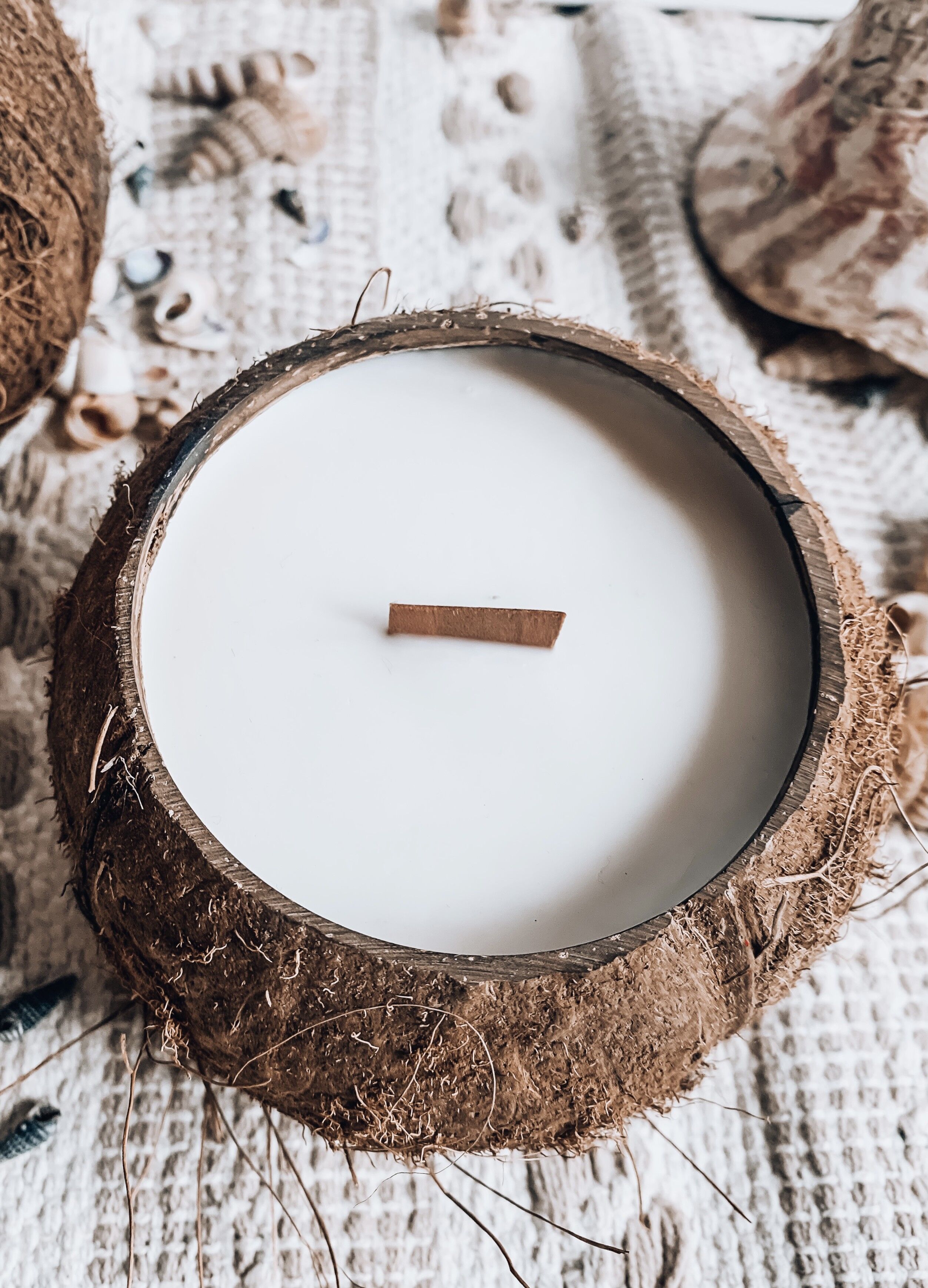 Candela Nosara - Cocco - Taglia L