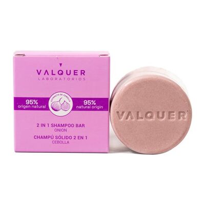 Valquer ice agua micelar solida para todo tipo de pieles 50g