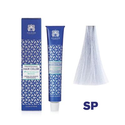 Valquer sm silver moon crema colorante 60 ml