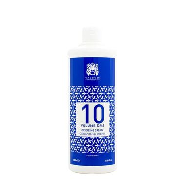 Valquer oxidante en crema 10 vol (3%) 75 ml