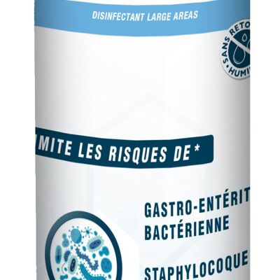 Wyritol désinfectant Grands Espaces-750 ml