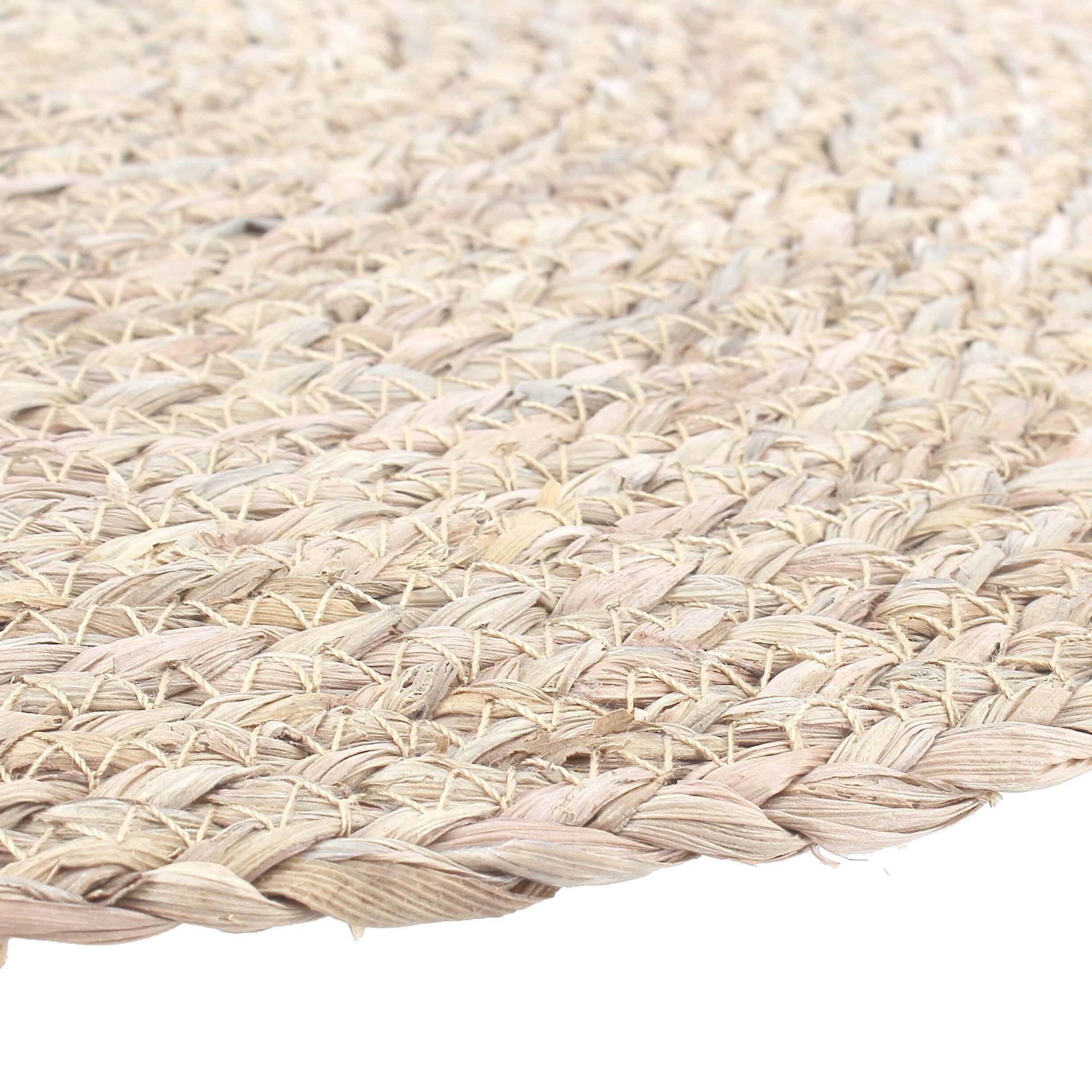 Buy wholesale ROUND PLACEMAT CLEAR TONGO 38CM