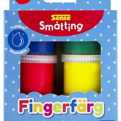 SMATTING FINGER COLORE 6-P