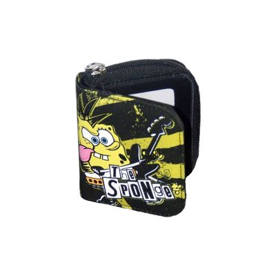 Sponge Bob Rocker Wallet