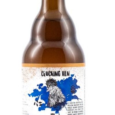 Progéniture tropicale "IPA"