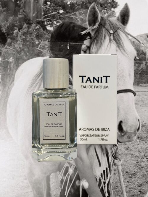 Eau de Parfum Tanit