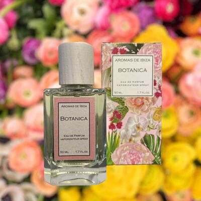 Botanical Eau de Parfum