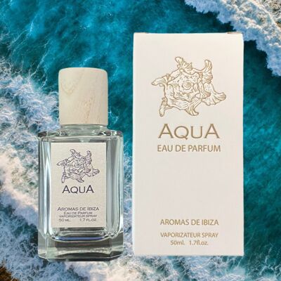 Eau de Parfum Aqua