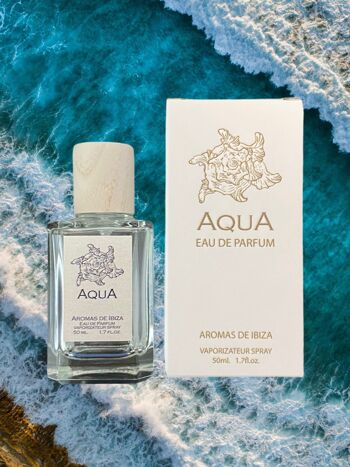 Aqua Eau de Parfum 1