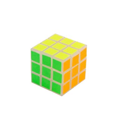 GLOW IN THE DARK MAGIC CUBE MINI