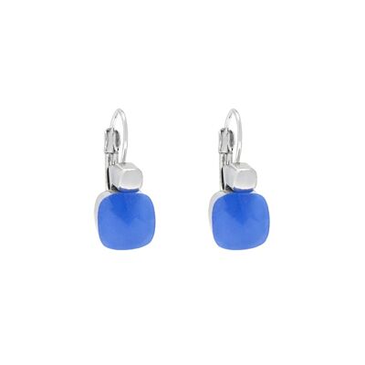 Pendientes Candy Blueberry
