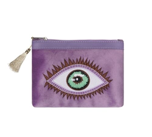 Cartera Magic Vision Lilac