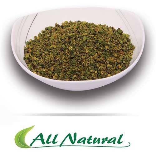 Granella di Pistacchi - 500 gr.