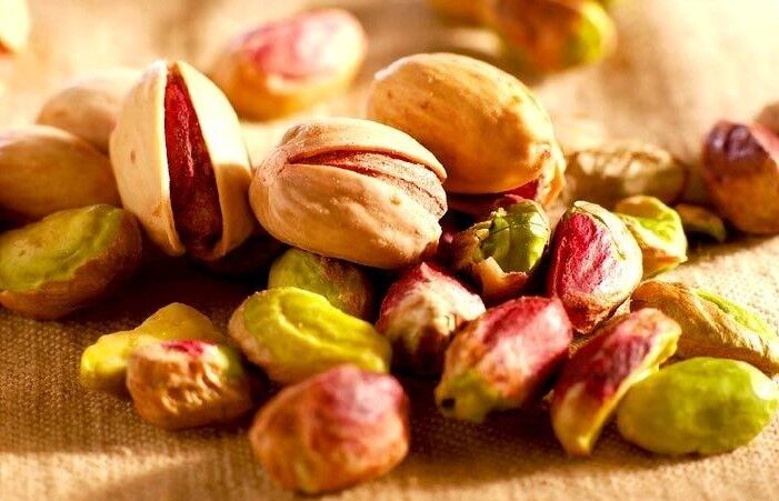 Pistacchi Sgusciati Altissima Qualità - 1 Kg.