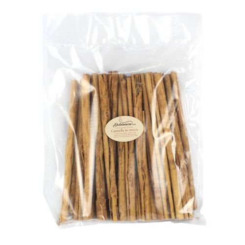 Stecche di Cannella Origine Ceylon Senza Allergeni  - 1 Kg.