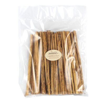 Cinnamon Sticks Ceylon Origin Allergen Free - 1 Kg.