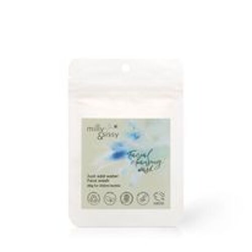 Facial Cleansing Wash Refill 20g