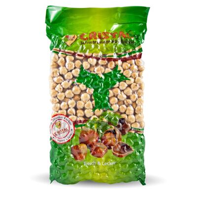 Roasted Hazelnuts Premium
