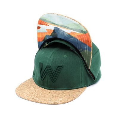 Snapback | MAKALU