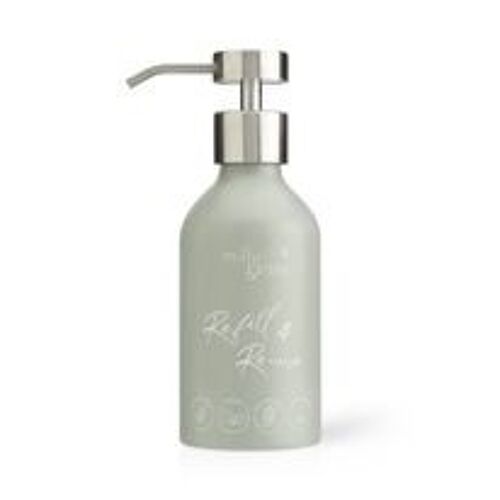 250ml Sage Bottle