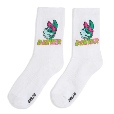 Denver Socks