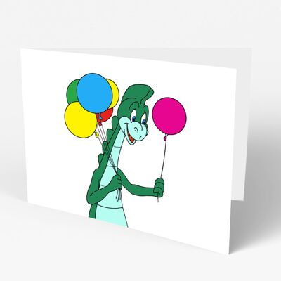 tarjeta de cumpleaños de denver