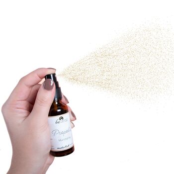 Spray buccal Teinture Propolis (sans alcool et hydrosoluble) - 30ml 2