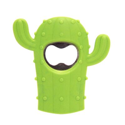 Cactus Bottle Opener