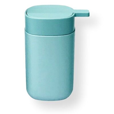 SIMPLE soap dispenser dispenser – Matt turquoise