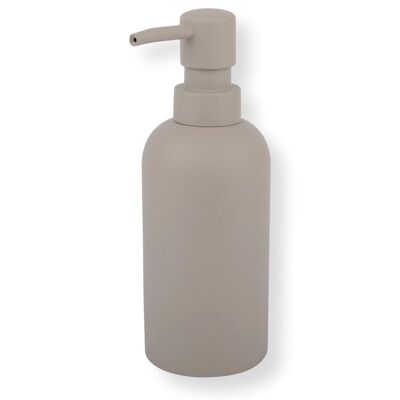 UNI soap dispenser dispenser – Matt dark gray