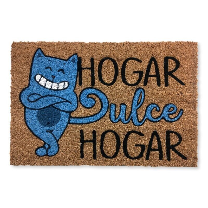 Coco Fußmatte – Cat Home Sweet Home