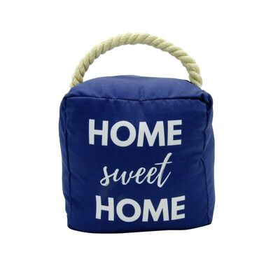 Sujetapuertas / Tope para puertas - Saco Home Sweet Home