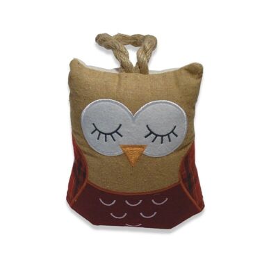 Doorstop / Doorstop - Owl