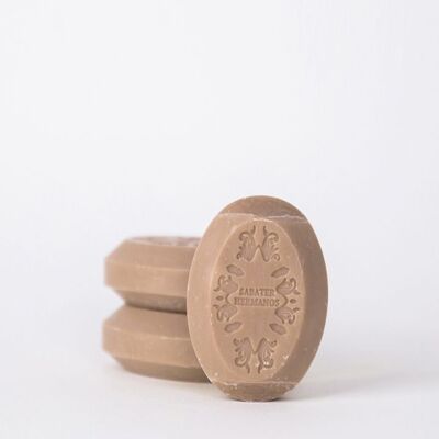 argan soap