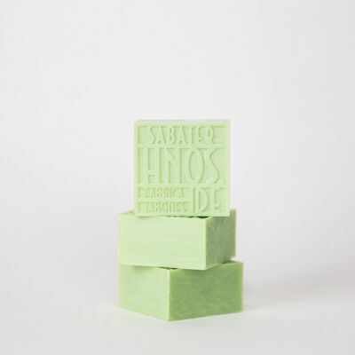 Savon à l'herbe fraîche 125g