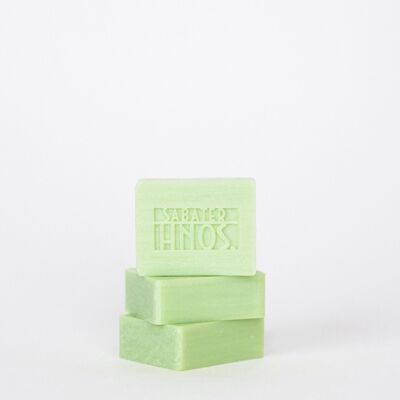 Savon à l'herbe fraîche 40g