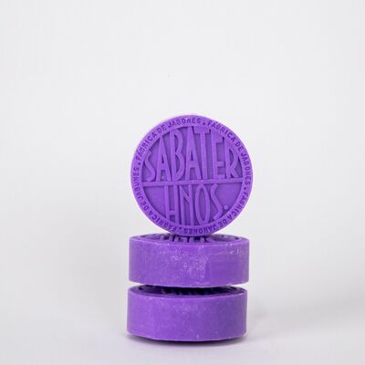 Violet soap 100g