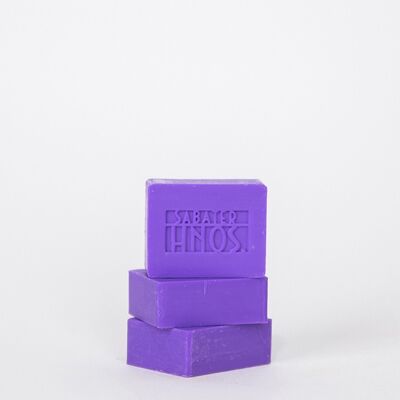 Violet soap 40g