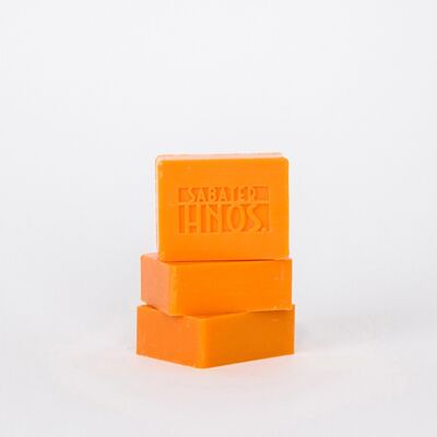 Jabón de mandarina 40g