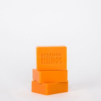Jabón de mandarina 40g