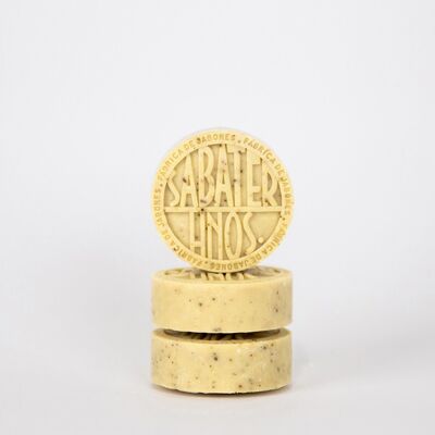 Jabón de canela 100g