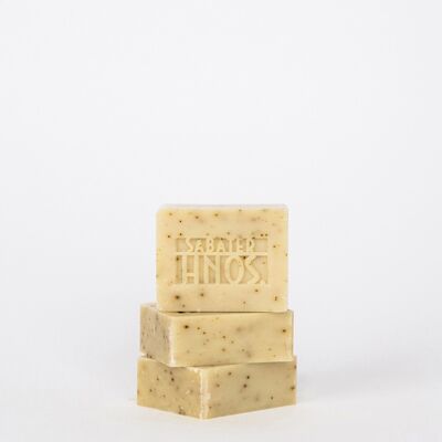 Cinnamon soap 40g