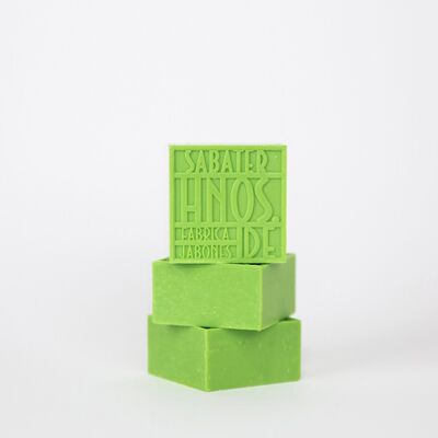 Jabón de melón 125g