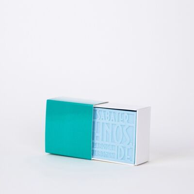 Box for 125g soap bar