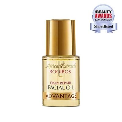 Daily Repair Facial Oil