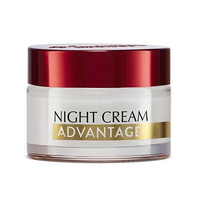 Night Cream