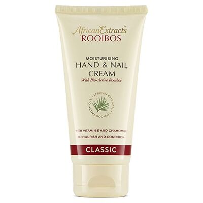 Hand & Nail Cream